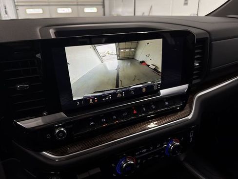 New 2026 GMC Sierra 1500 Elevation AWD/4WD image 25