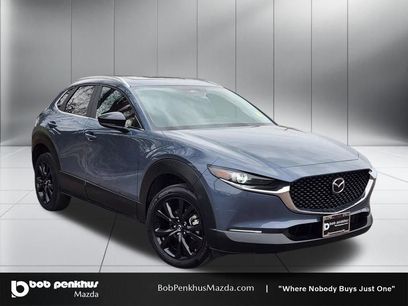 Used 2025 MAZDA CX-30 AWD 2.5 S w/ Preferred Package