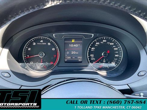 Used 2018 Audi Q3 2.0T Premium AWD/4WD image 20