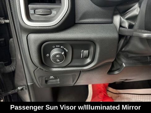 Used 2023 RAM 1500 Big Horn AWD/4WD image 24