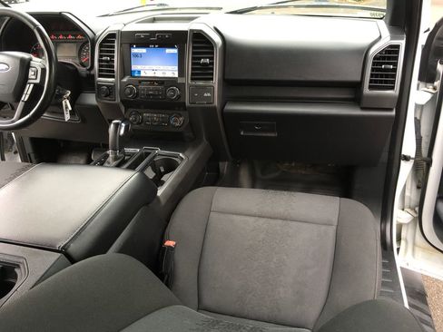 Used 2019 Ford F150 XLT w/ Equipment Group 301A Mid AWD/4WD image 36