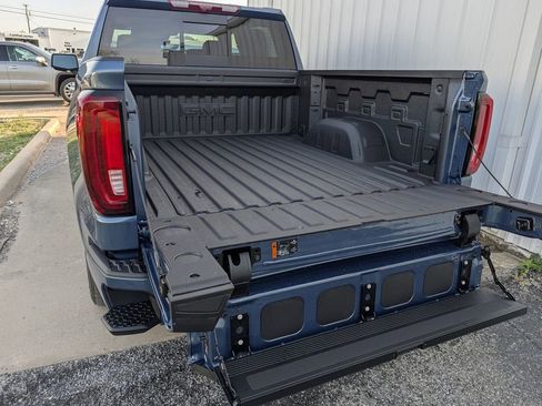 New 2026 GMC Sierra 1500 Denali image 28