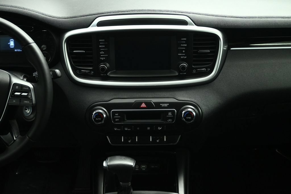 Used 2019 Kia Sorento S AWD/4WD image 37