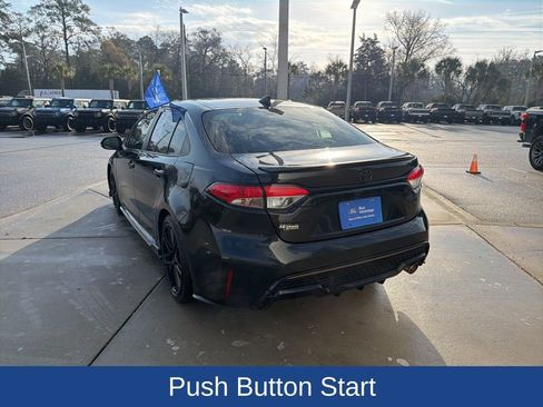 Used 2021 Toyota Corolla SE image 6