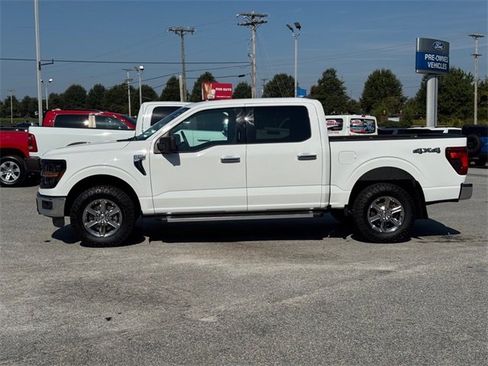 Used 2024 Ford F150 XLT image 6