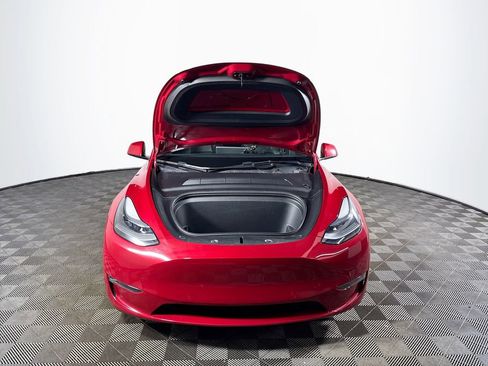 Used 2021 Tesla Model Y Performance image 23