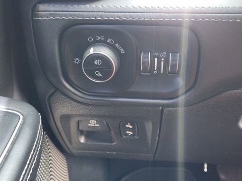 Used 2020 RAM 1500 Limited AWD/4WD image 22