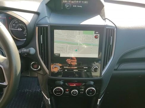 Certified 2024 Subaru Forester Touring w/ POP Package 3 image 25