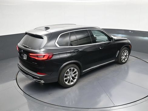 Used 2022 BMW X5 xDrive40i w/ Premium Package AWD/4WD image 31