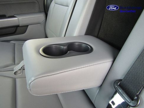 Certified 2022 Ford F150 Lariat w/ Equipment Group 502A High AWD/4WD image 20