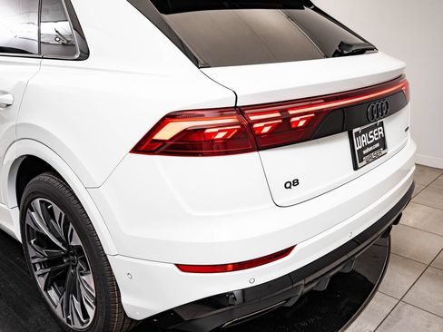 New 2026 Audi Q8 Prestige AWD/4WD image 19