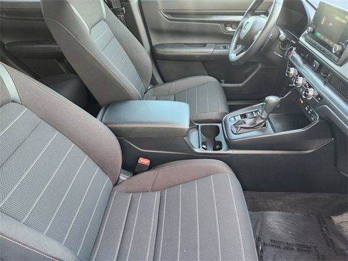 Used 2025 Honda CR-V Sport image 19
