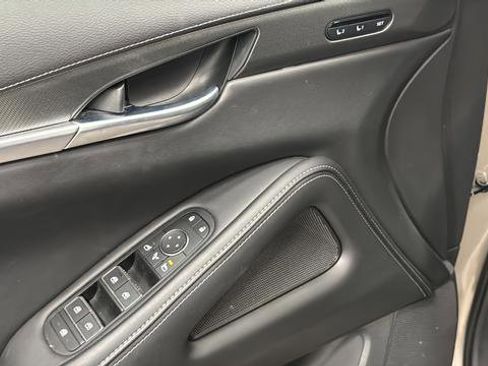 Used 2023 INFINITI QX60 Luxe image 22