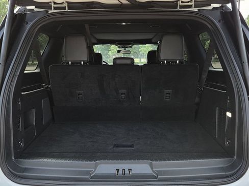 Used 2023 Ford Expedition Max Limited RWD image 29