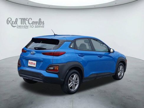 Used 2019 Hyundai Kona SE FWD image 5
