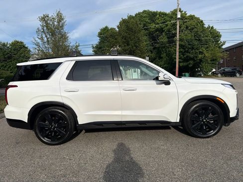 Used 2024 Hyundai Palisade XRT AWD/4WD image 8