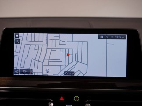 Used 2022 BMW X3 xDrive30i w/ Convenience Package image 12