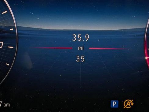 New 2025 Mercedes-Benz C 300 4MATIC Sedan image 10