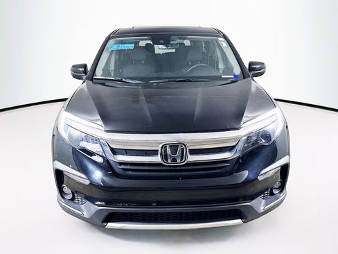 Certified 2022 Honda Pilot EX-L image 3