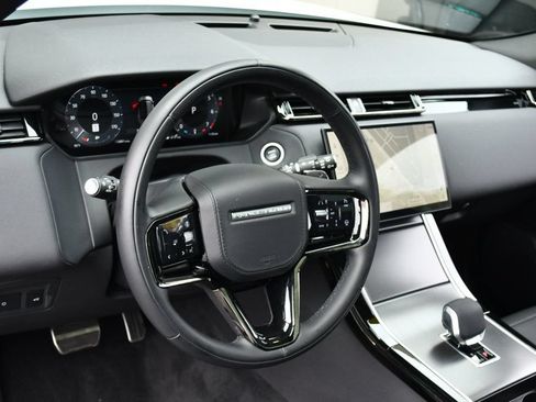 Used 2025 Land Rover Range Rover Velar Dynamic SE AWD/4WD image 59