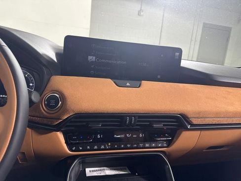 New 2026 MAZDA CX-70 3.3 Turbo S w/ Premium Plus AWD/4WD image 19