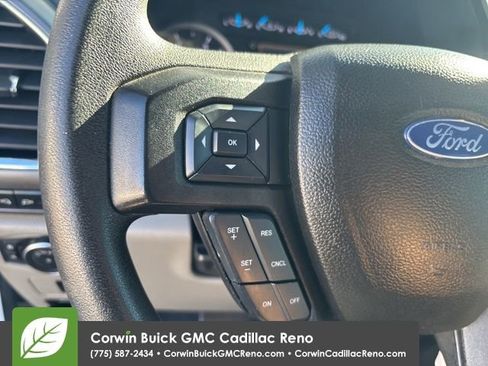 Used 2017 Ford F250 XLT w/ XLT Value Package image 19