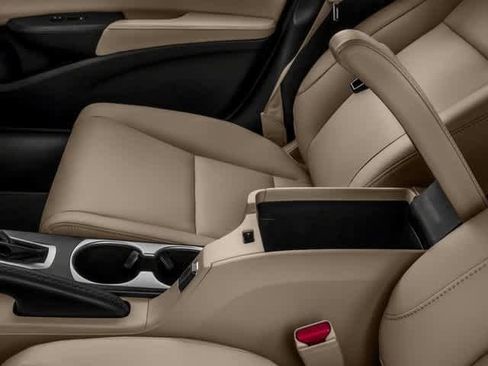 Used 2017 Acura ILX image 15