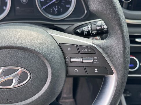 Used 2023 Hyundai Sonata SEL FWD image 17