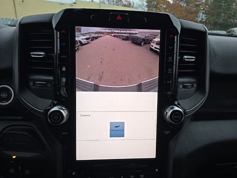 New 2026 RAM 3500 Tradesman image 28