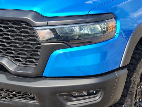 Used 2026 RAM 1500 Rebel w/ Rebel Level 1 Equipment Group AWD/4WD image 6