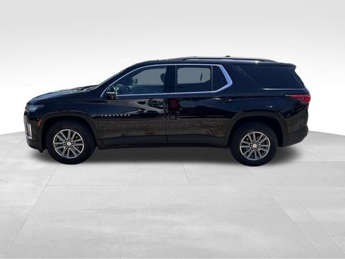 Used 2023 Chevrolet Traverse LT AWD/4WD image 4
