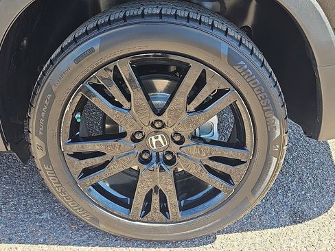 Used 2022 Honda Pilot Special Edition image 34