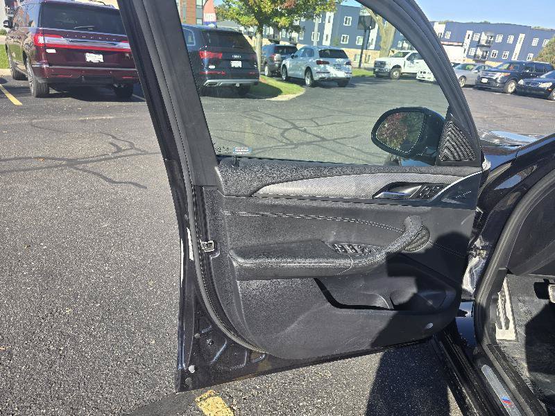 Used 2019 BMW X3 xDrive30i w/ M Sport Package 2 AWD/4WD image 25