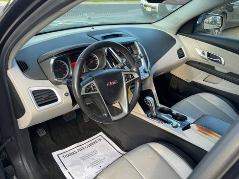 Used 2014 GMC Terrain SLT FWD image 13