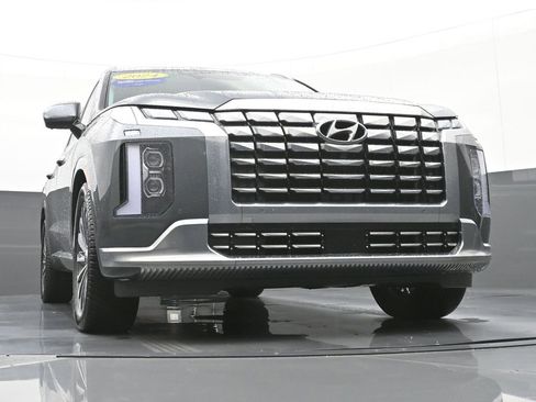 Used 2024 Hyundai Palisade Calligraphy AWD/4WD image 52