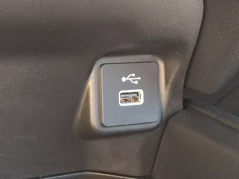 Certified 2024 Honda HR-V Sport image 26