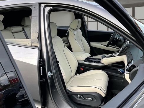 New 2026 Acura RDX A-Spec AWD/4WD image 13