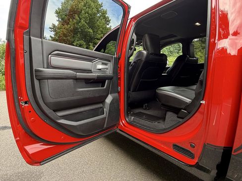 Used 2021 RAM 2500 Power Wagon AWD/4WD image 21