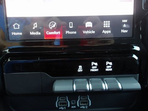 New 2026 RAM 1500 Rebel image 16