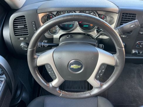 Used 2011 Chevrolet Silverado 1500 LT w/ All-Star Edition image 14