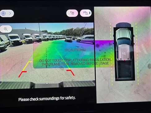 New 2026 Ford F250 Lariat w/ Lariat Ultimate Package image 13