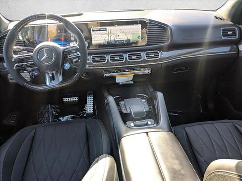 New 2026 Mercedes-Benz GLE 63 AMG S image 20