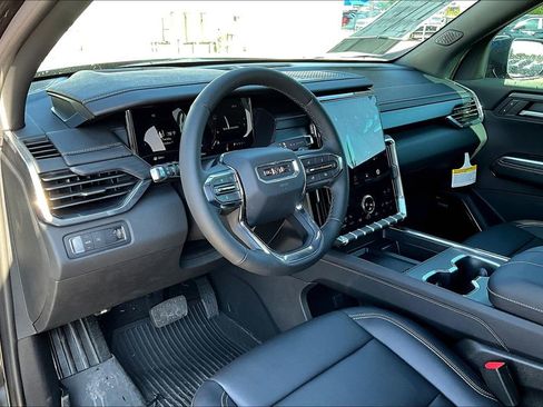 New 2026 GMC Acadia Elevation w/ Black Edition image 17