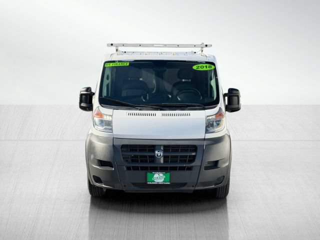 Used 2018 RAM ProMaster 1500 FWD image 2