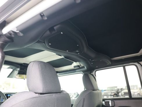 New 2026 Jeep Wrangler Willys image 30