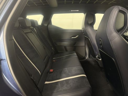 Used 2023 Fisker Ocean One image 14