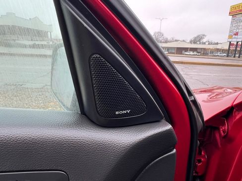 Used 2011 Ford Fusion SEL w/ 302A Rapid Spec Order Code image 29