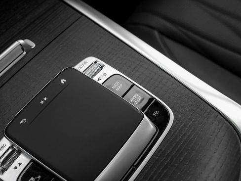 Used 2026 Mercedes-Benz G 63 AMG 4MATIC image 29