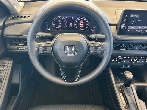 Used 2026 Honda Accord SE image 15