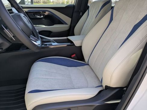 New 2026 Acura ADX A-Spec image 10